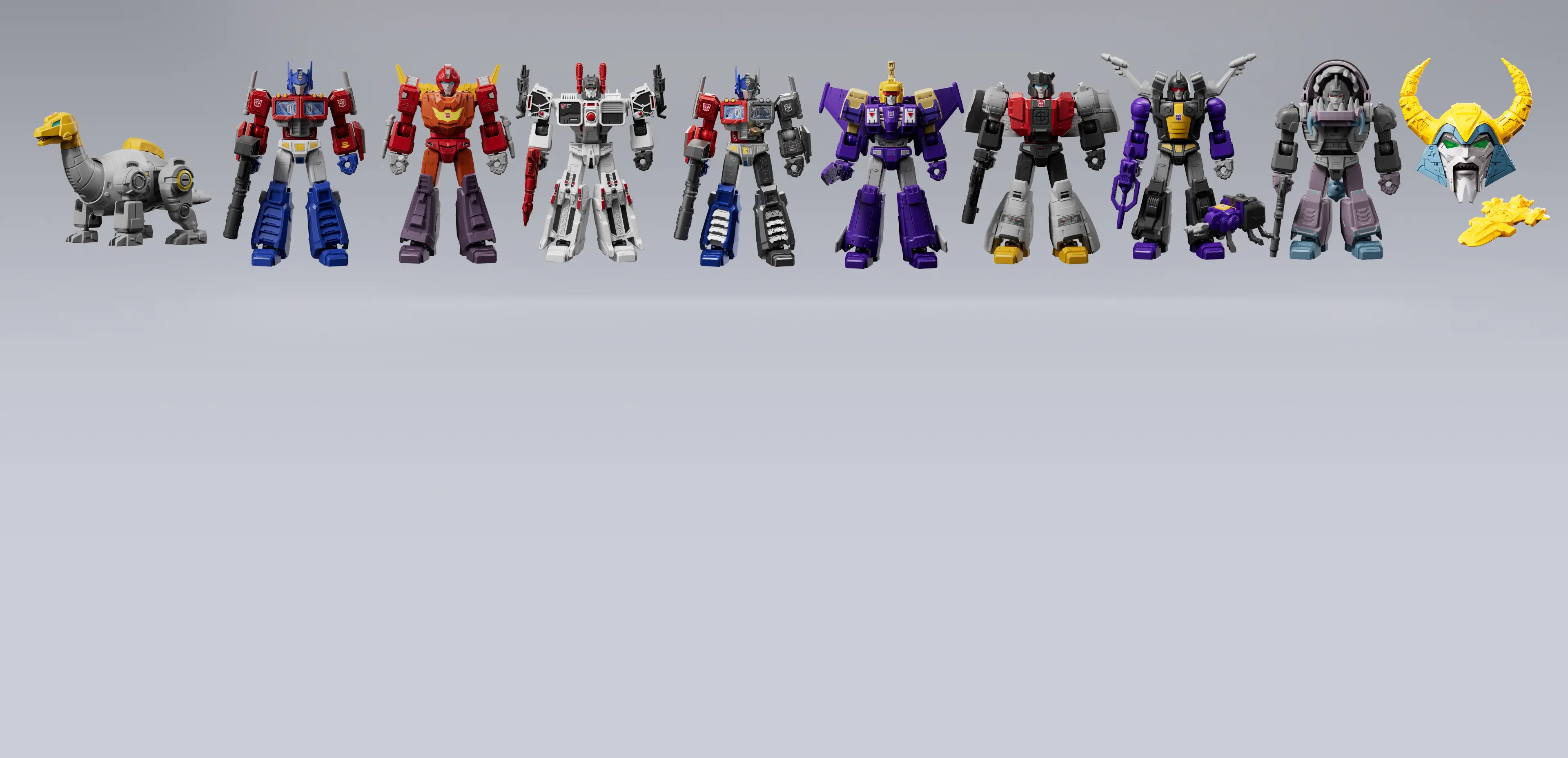 Build Your World, Strike a Pose