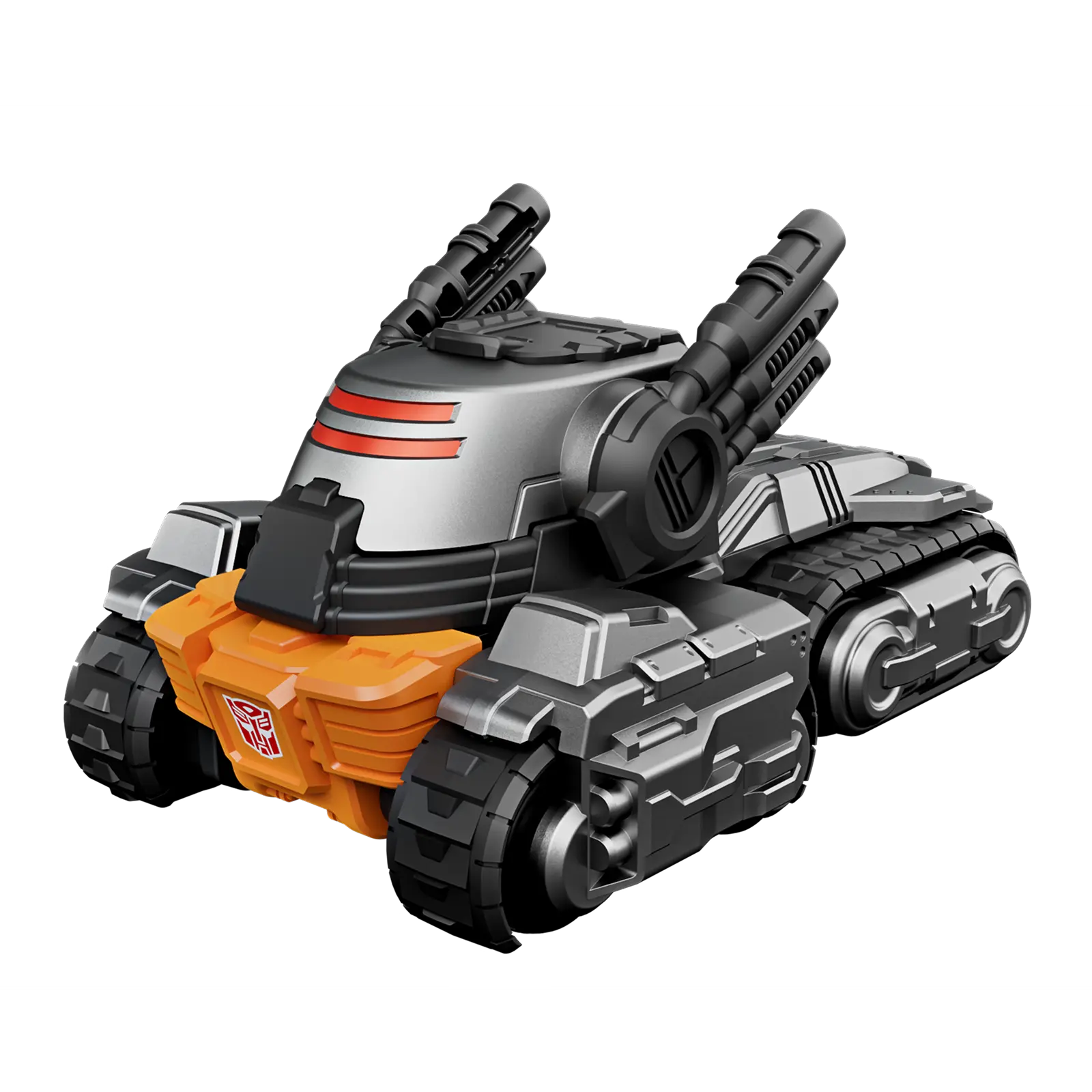 Blokees Wheels | Transformers C03 Wreck'N Rule 2 - Image 10