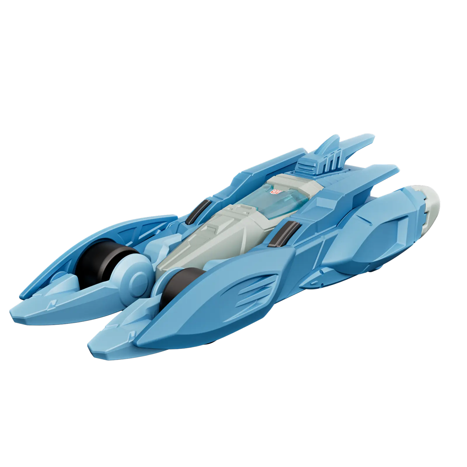 Blokees Wheels | Transformers C03 Wreck'N Rule 2 - Image 13