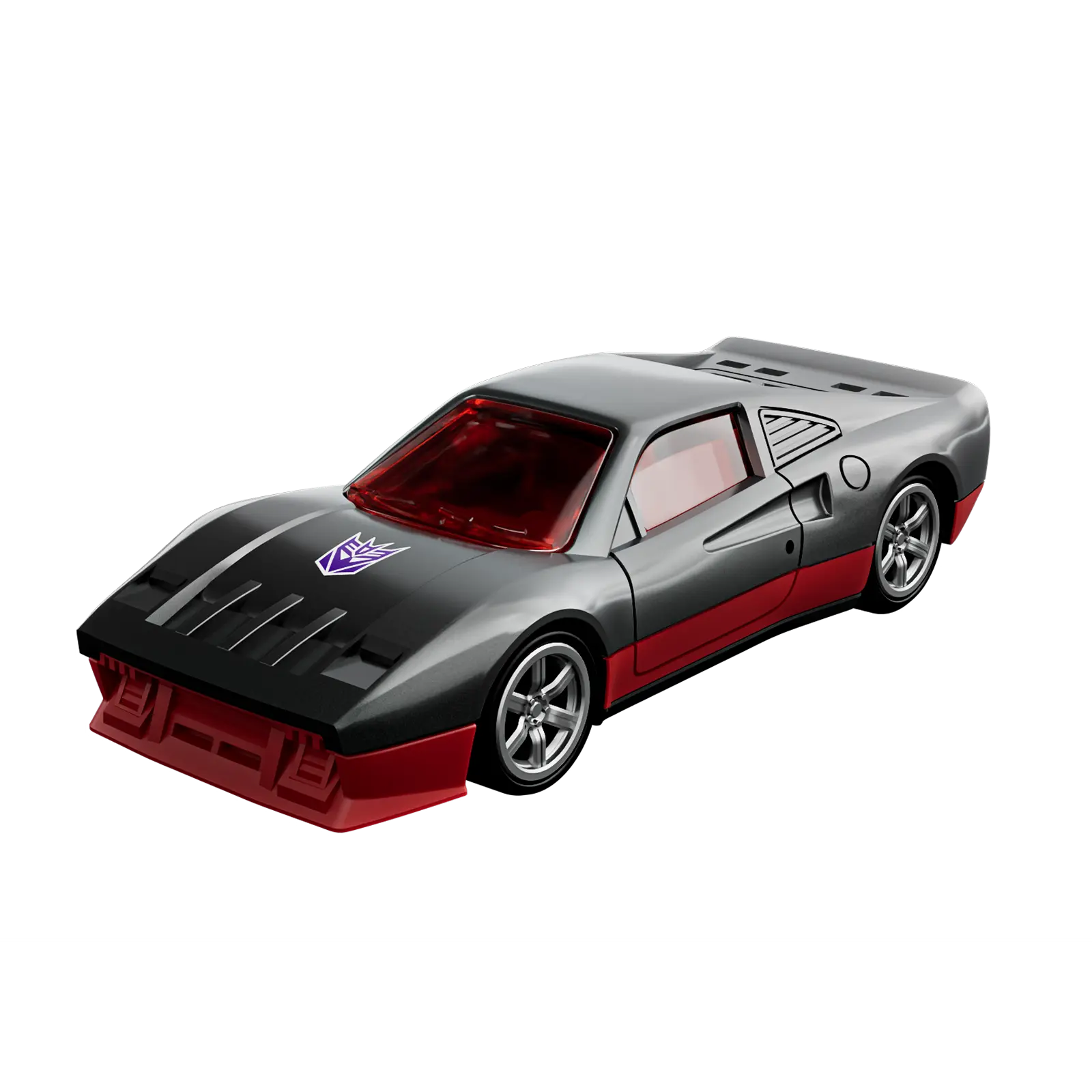 Blokees Wheels | Transformers C03 Wreck'N Rule 2 - Image 14