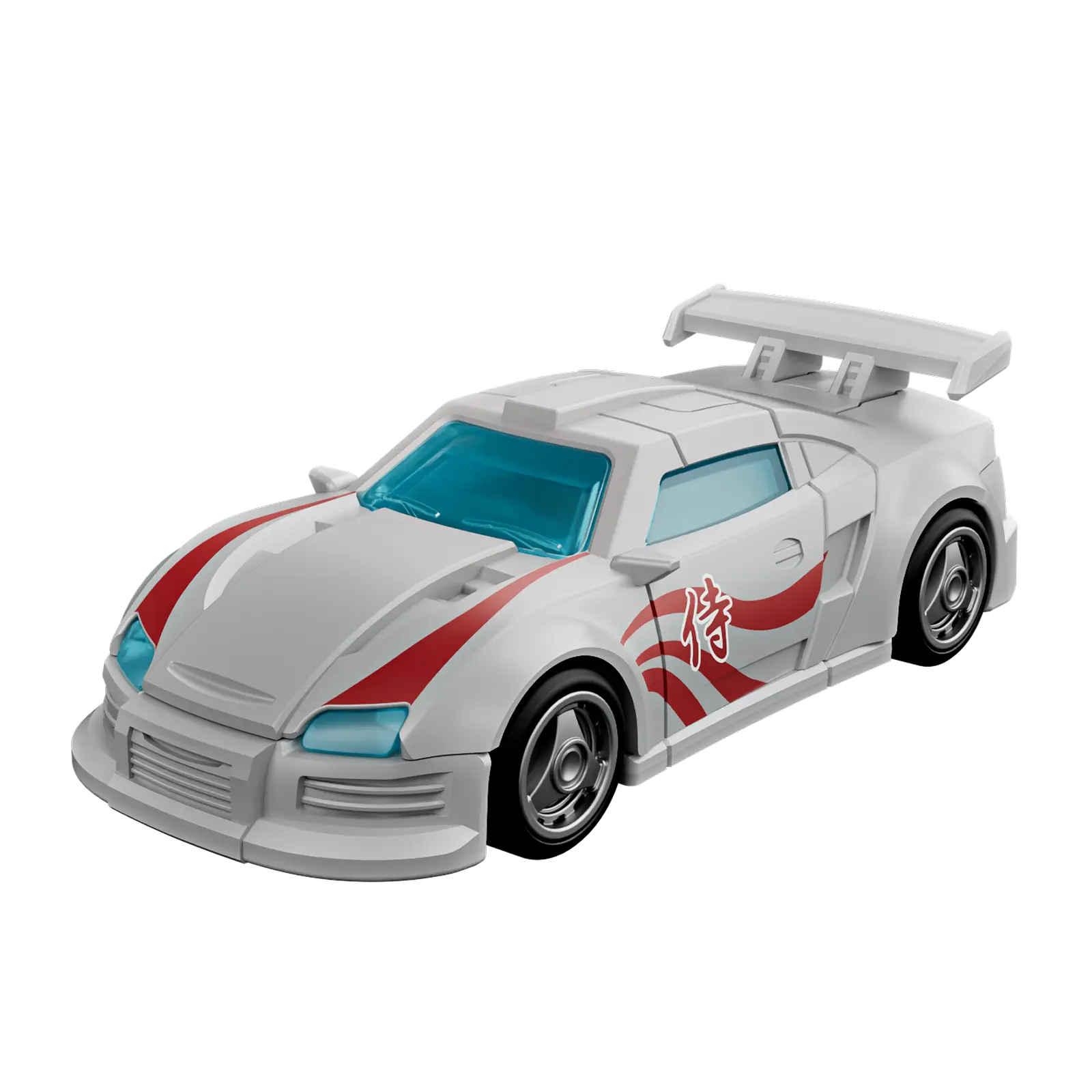 Blokees Wheels | Transformers C03 Wreck'N Rule 2 - Image 15