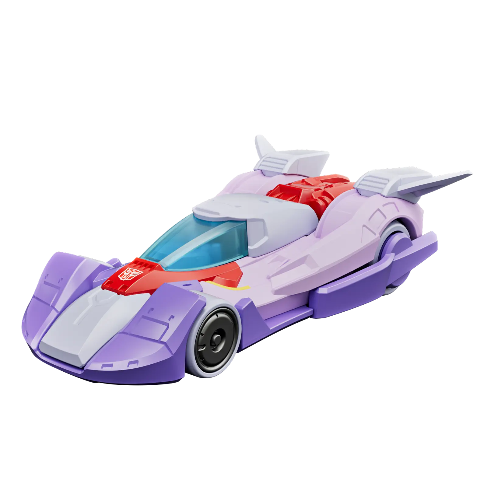 Blokees Wheels | Transformers C03 Wreck'N Rule 2 - Image 16