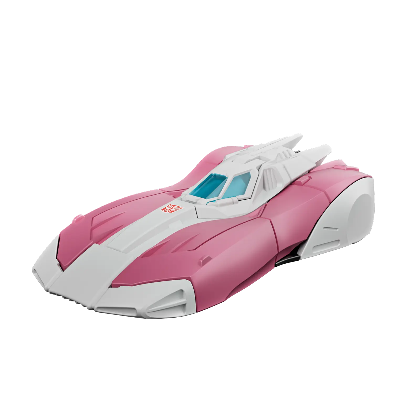 Blokees Wheels | Transformers C03 Wreck'N Rule 2 - Image 6