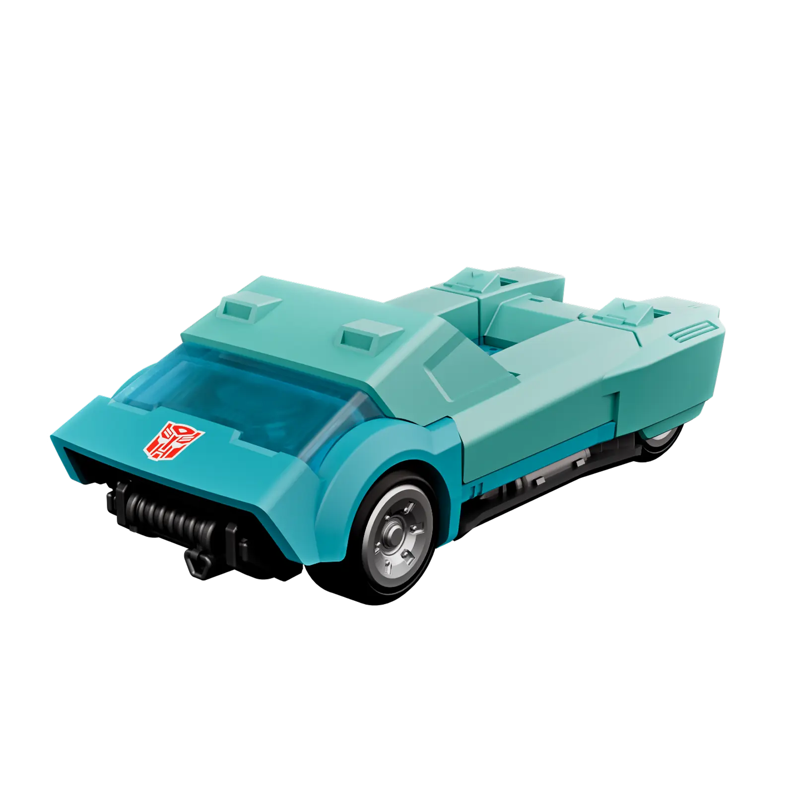 Blokees Wheels | Transformers C03 Wreck'N Rule 2 - Image 7
