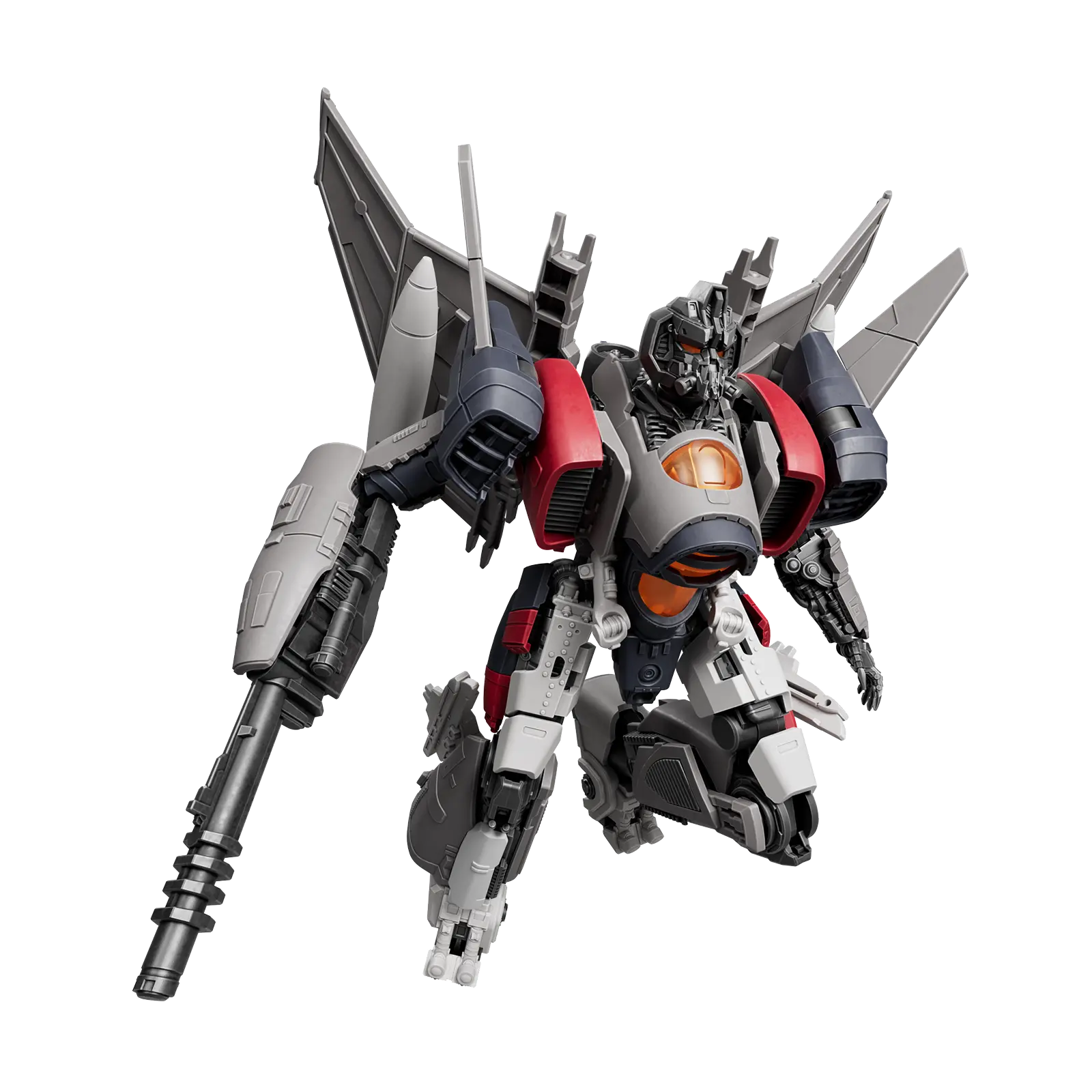 Transformers Classic Class 25 | Transformers Bumblebee | Blitzwing - Image 2
